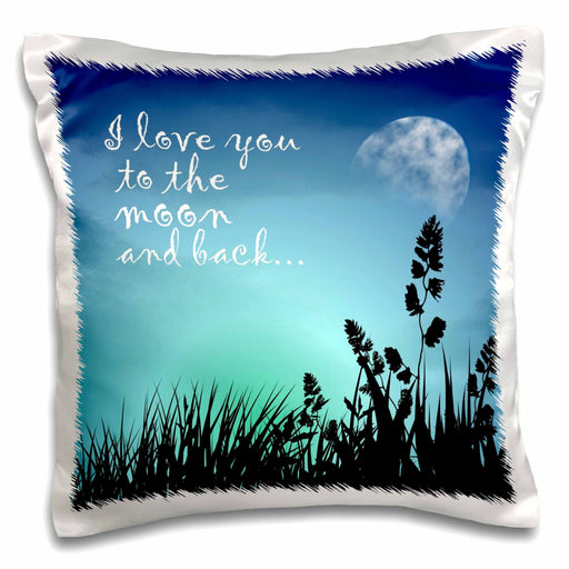 image of 16x16 inch Pillow Case