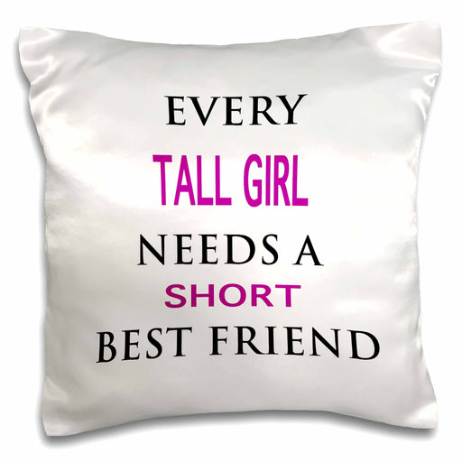 image of 16x16 inch Pillow Case