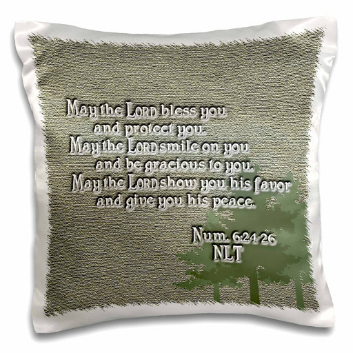 image of 16x16 inch Pillow Case