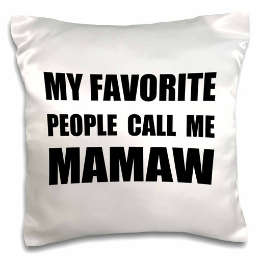 image of 16x16 inch Pillow Case