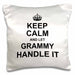 image of 16x16 inch Pillow Case