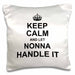 image of 16x16 inch Pillow Case