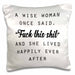 image of 16x16 inch Pillow Case