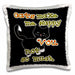 image of 16x16 inch Pillow Case