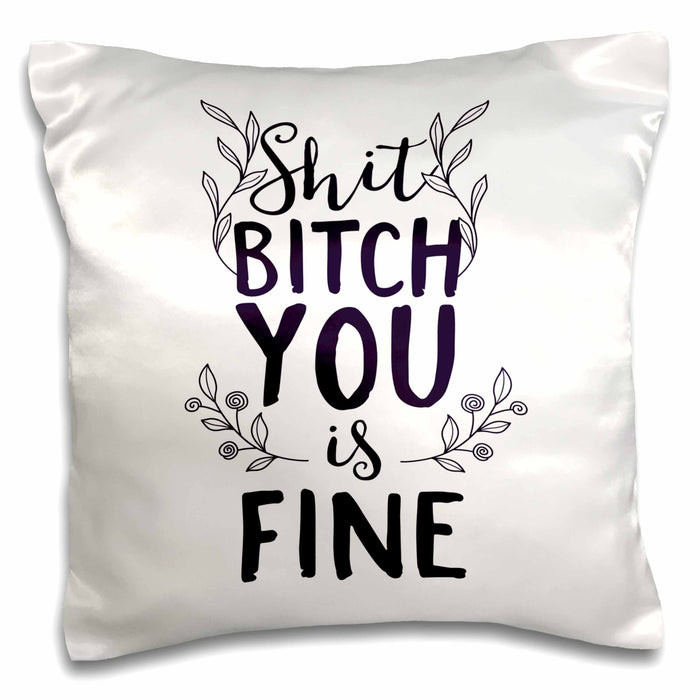 image of 16x16 inch Pillow Case