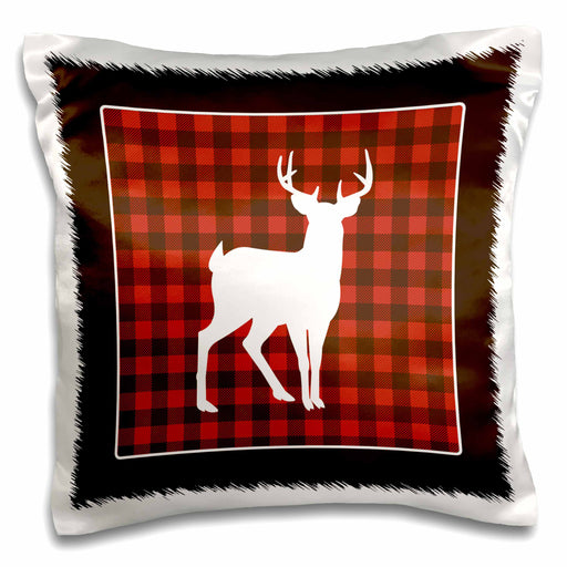 image of 16x16 inch Pillow Case