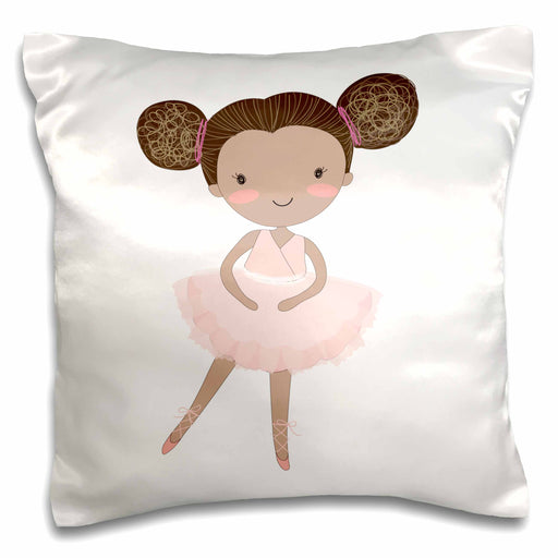 image of 16x16 inch Pillow Case