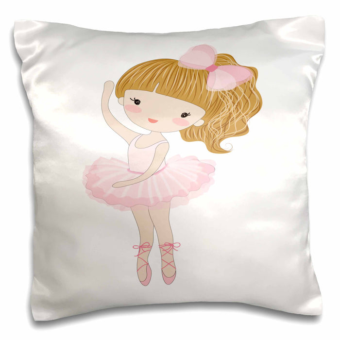 image of 16x16 inch Pillow Case