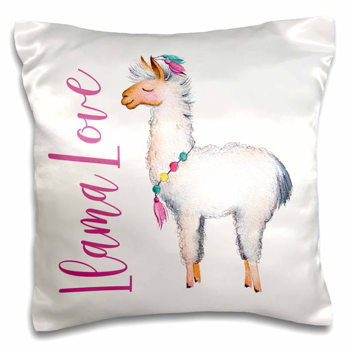 image of 16x16 inch Pillow Case