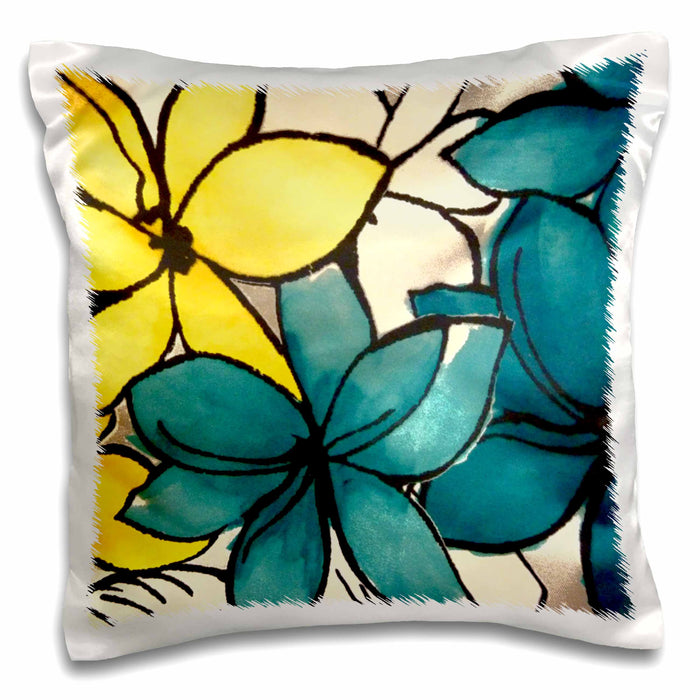 image of 16x16 inch Pillow Case