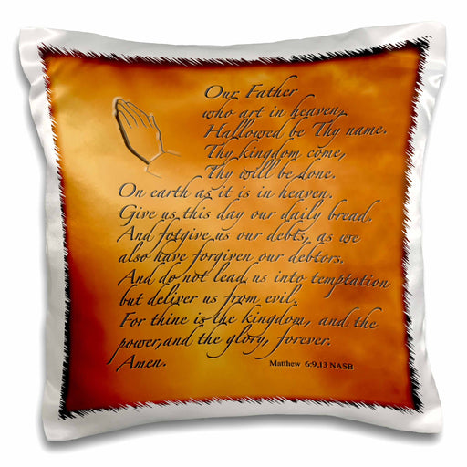 image of 16x16 inch Pillow Case