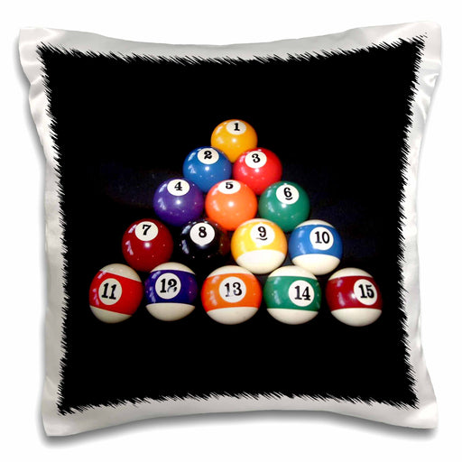 image of 16x16 inch Pillow Case