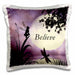 image of 16x16 inch Pillow Case