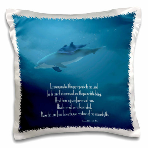 image of 16x16 inch Pillow Case