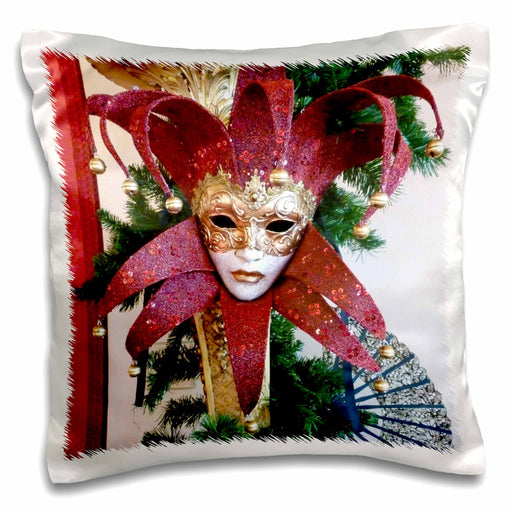 image of 16x16 inch Pillow Case