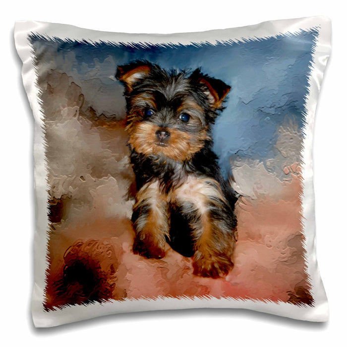 image of 16x16 inch Pillow Case