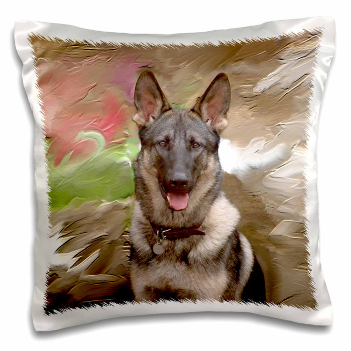 image of 16x16 inch Pillow Case