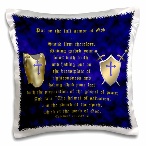 image of 16x16 inch Pillow Case