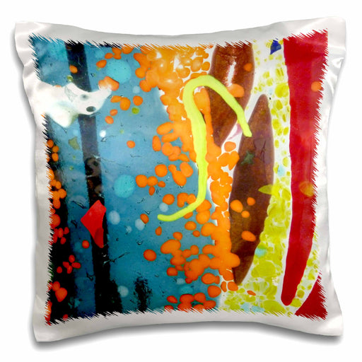 image of 16x16 inch Pillow Case