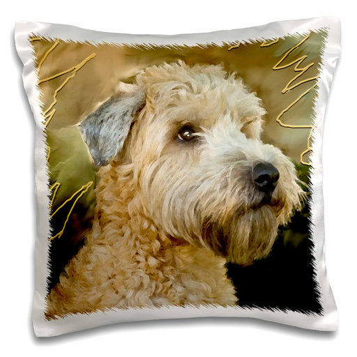 image of 16x16 inch Pillow Case