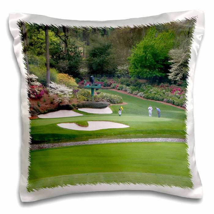 image of 16x16 inch Pillow Case