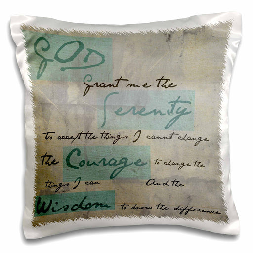 image of 16x16 inch Pillow Case