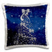 image of 16x16 inch Pillow Case