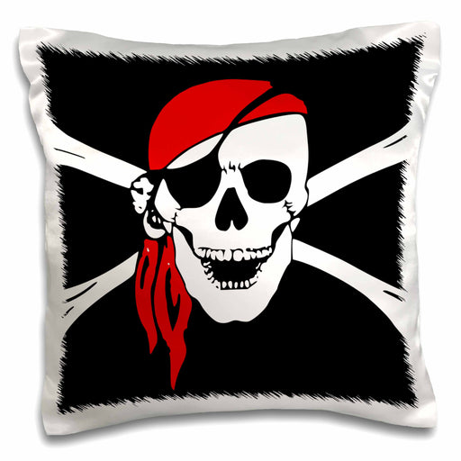 image of 16x16 inch Pillow Case