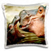 image of 16x16 inch Pillow Case