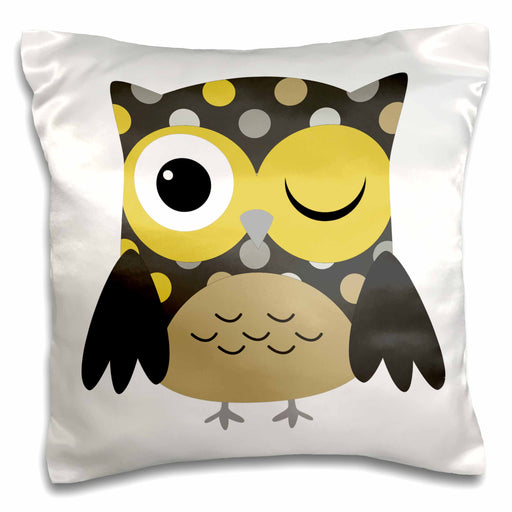 image of 16x16 inch Pillow Case