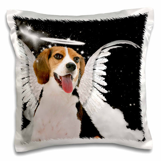 image of 16x16 inch Pillow Case