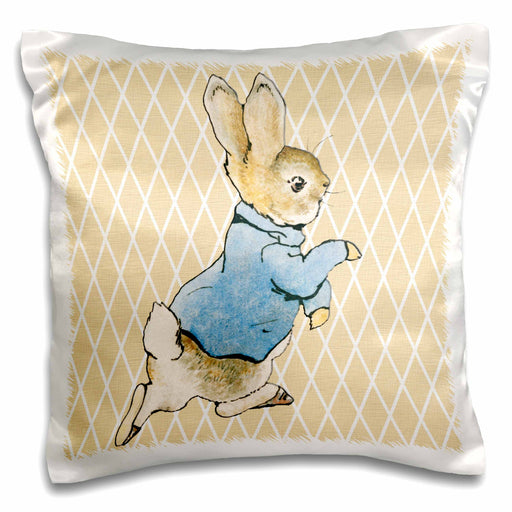 image of 16x16 inch Pillow Case