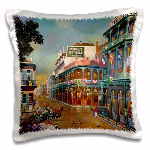 image of 16x16 inch Pillow Case