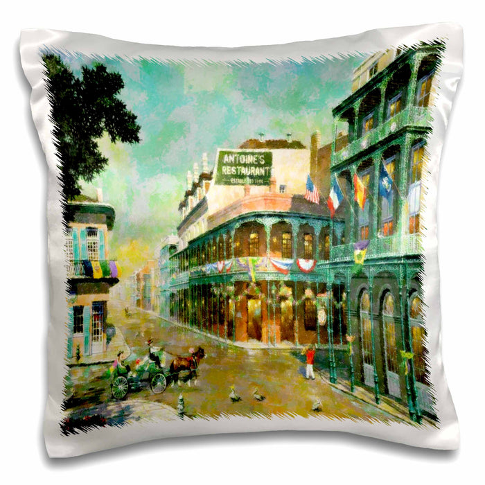 image of 16x16 inch Pillow Case