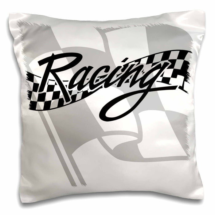 image of 16x16 inch Pillow Case