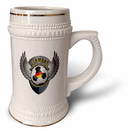 image of 22oz Stein Mug