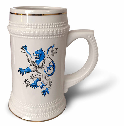 image of 22oz Stein Mug