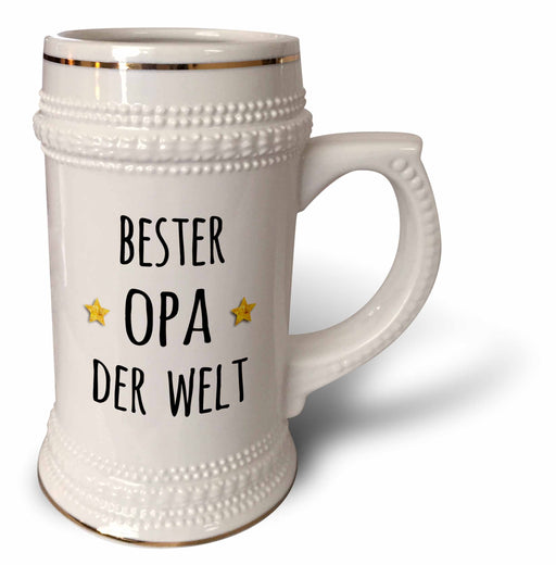 image of 22oz Stein Mug