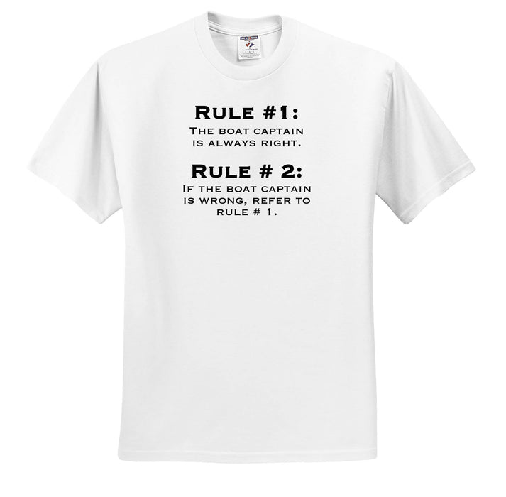 image of Adult T-Shirt XL