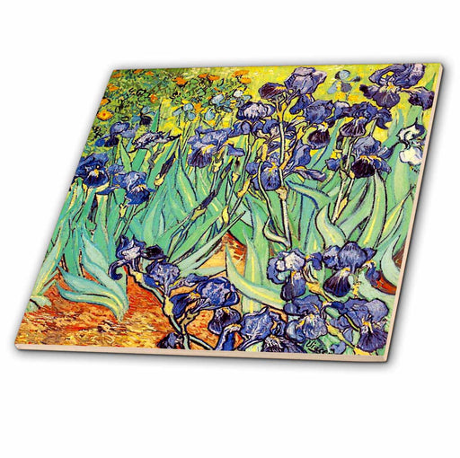 image of 4 Inch Ceramic Tile