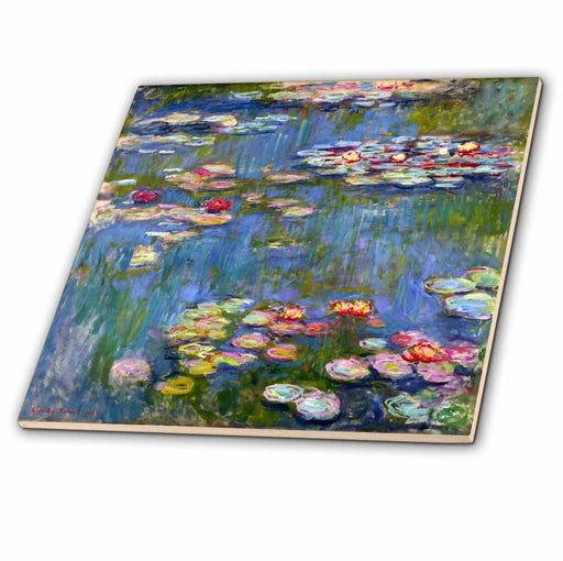 image of 4 Inch Ceramic Tile