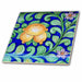 image of 6 Inch Ceramic Tile