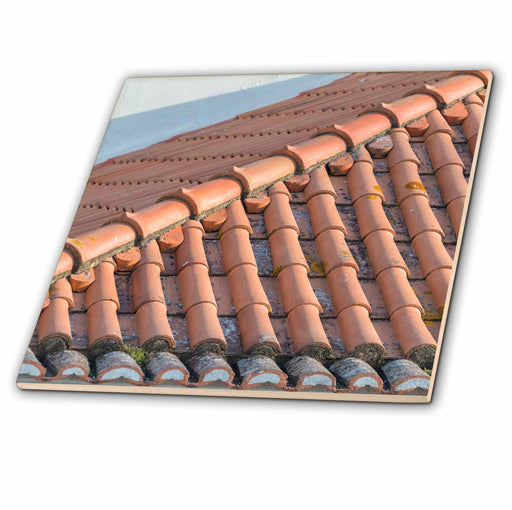 image of 4 Inch Ceramic Tile