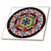 image of 8 Inch Ceramic Tile