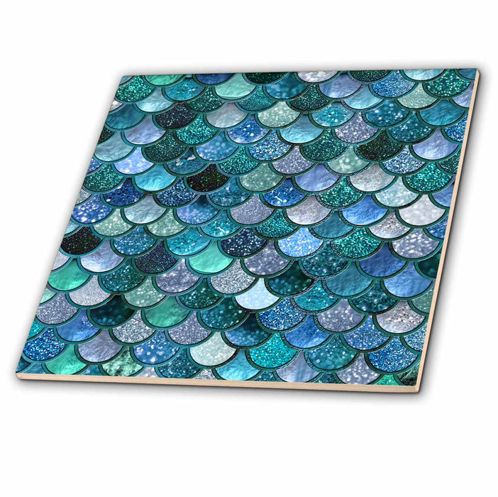 image of 6 Inch Ceramic Tile