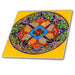 image of 12 Inch Ceramic Tile