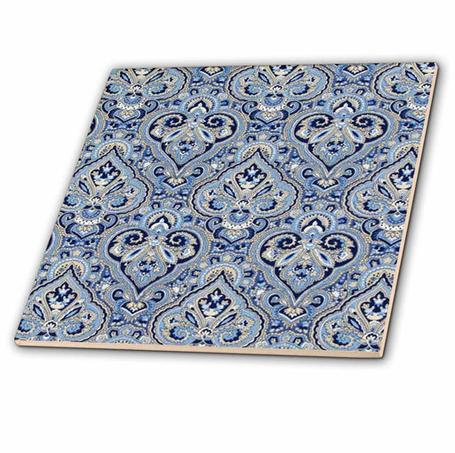 image of 4 Inch Ceramic Tile