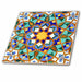 image of 12 Inch Ceramic Tile