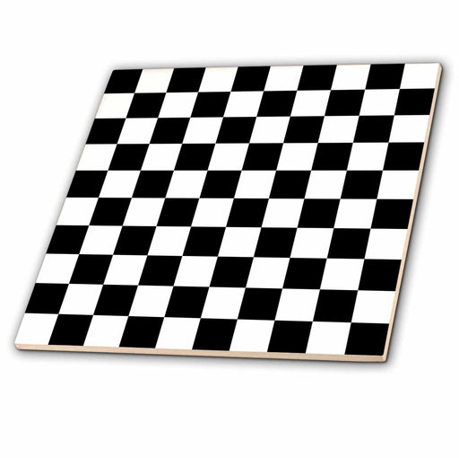 image of 4 Inch Ceramic Tile