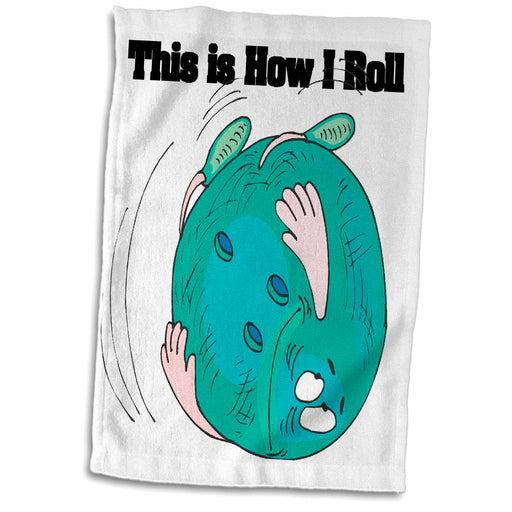 image of 15x22 Hand Towel